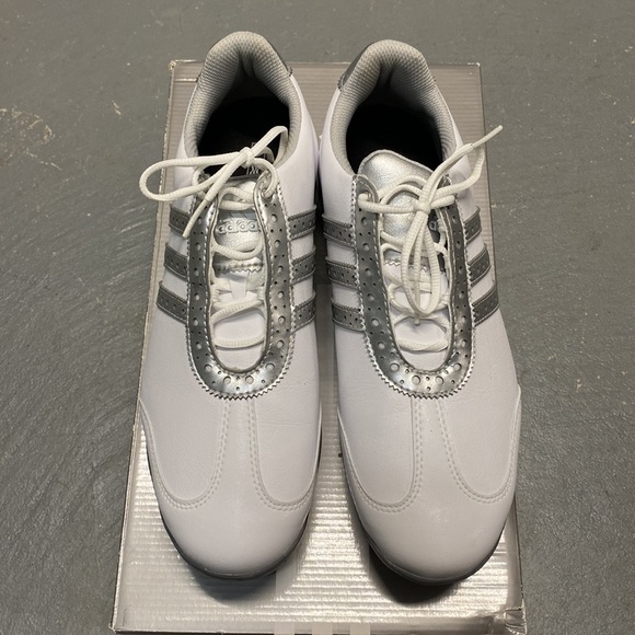 Golf Shoes - Picture 2 of 5